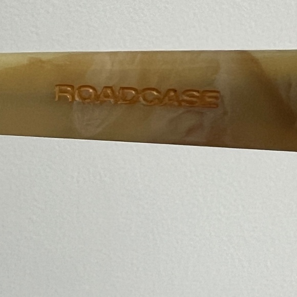 STRATA Roadcase Carrara Square Sunglasses main image 14